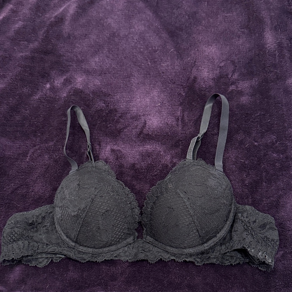 La Perla Lace Bra